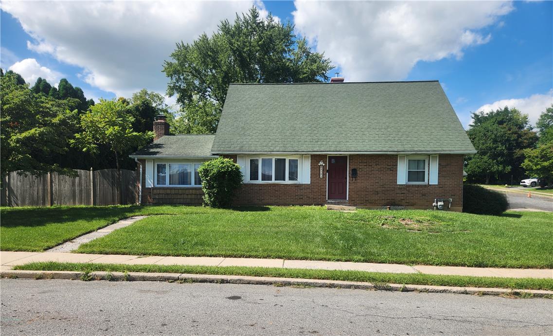 3101 Birch St, Whitehall Twp, PA 18052