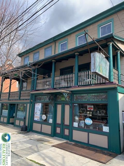 735 Front St, Catasauqua Borough, PA 18032