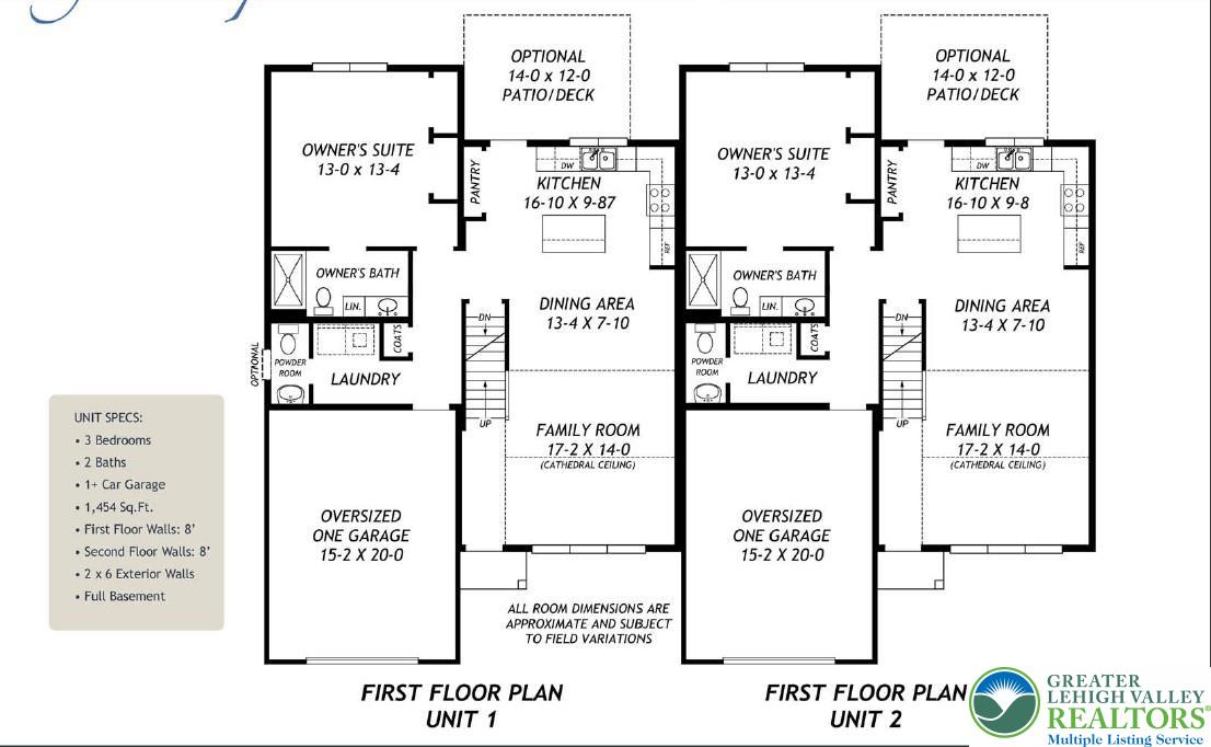 2807 Hartley Ave #LOT # 13, Palmer Twp, PA 18045 photo