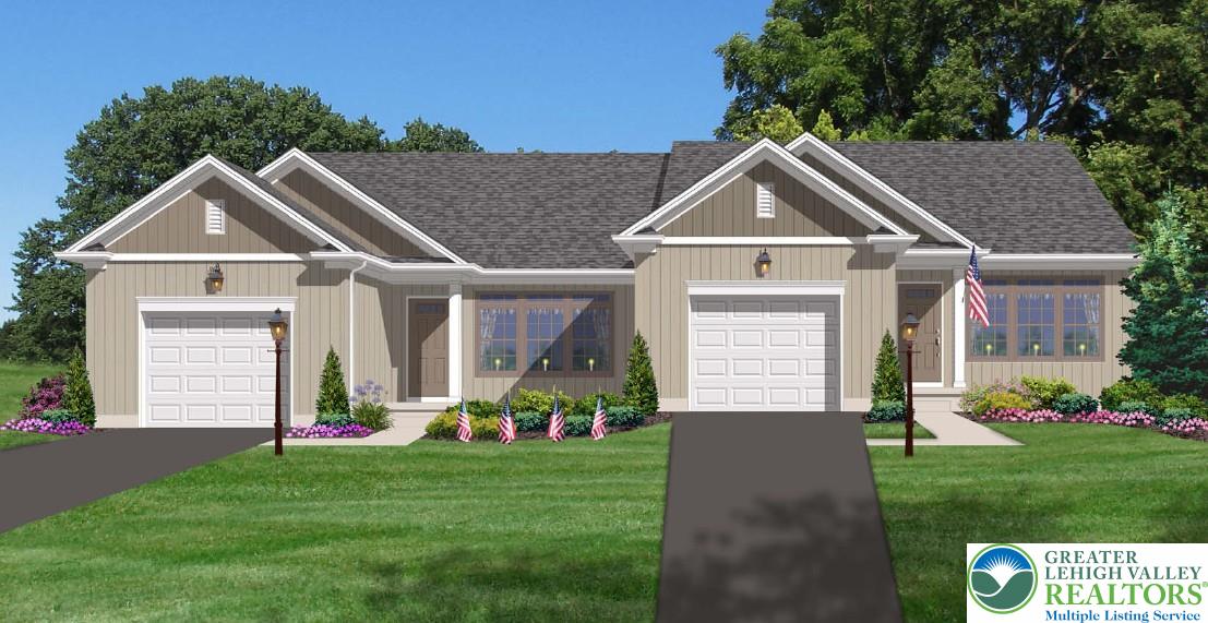 2807 Hartley Ave, Palmer Twp, PA 18045