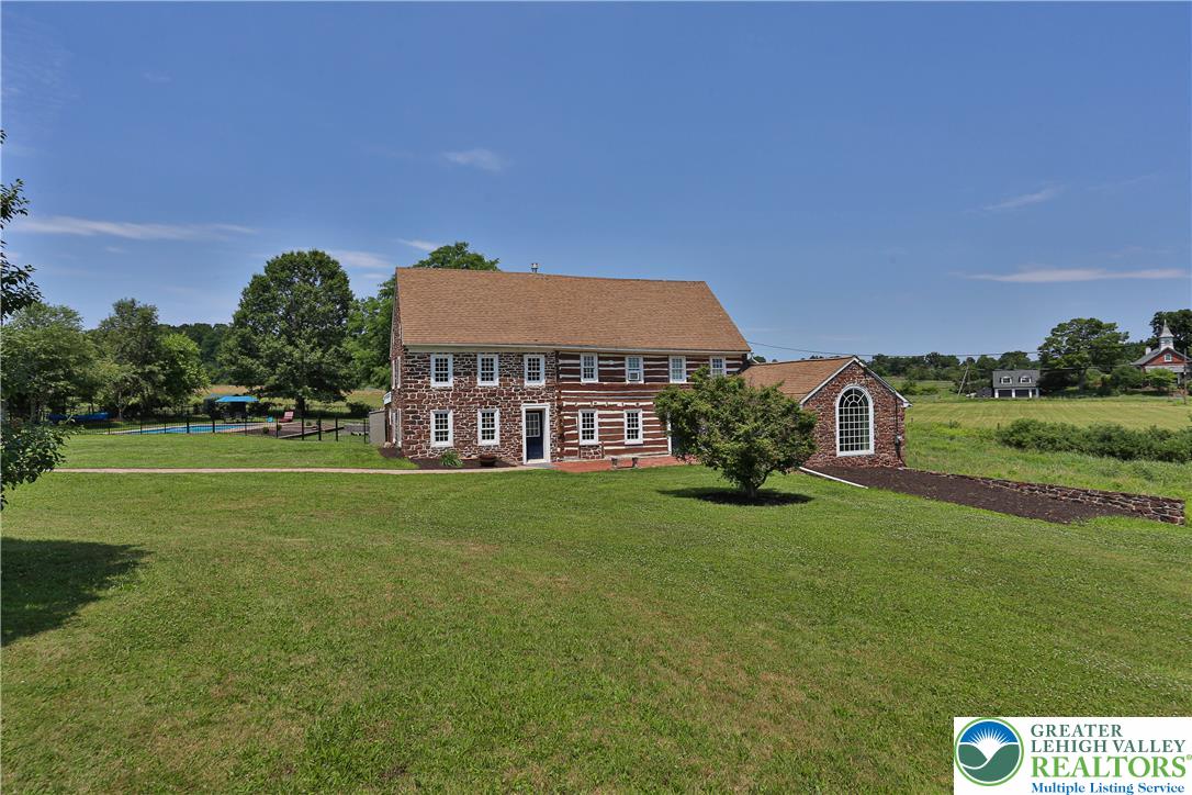 1513 Route 212, Springfield Twp, PA 18951 photo