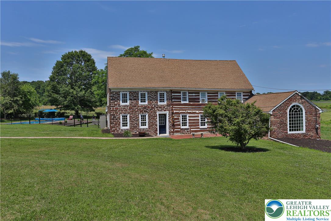 1513 Route 212, Springfield Twp, PA 18951 photo