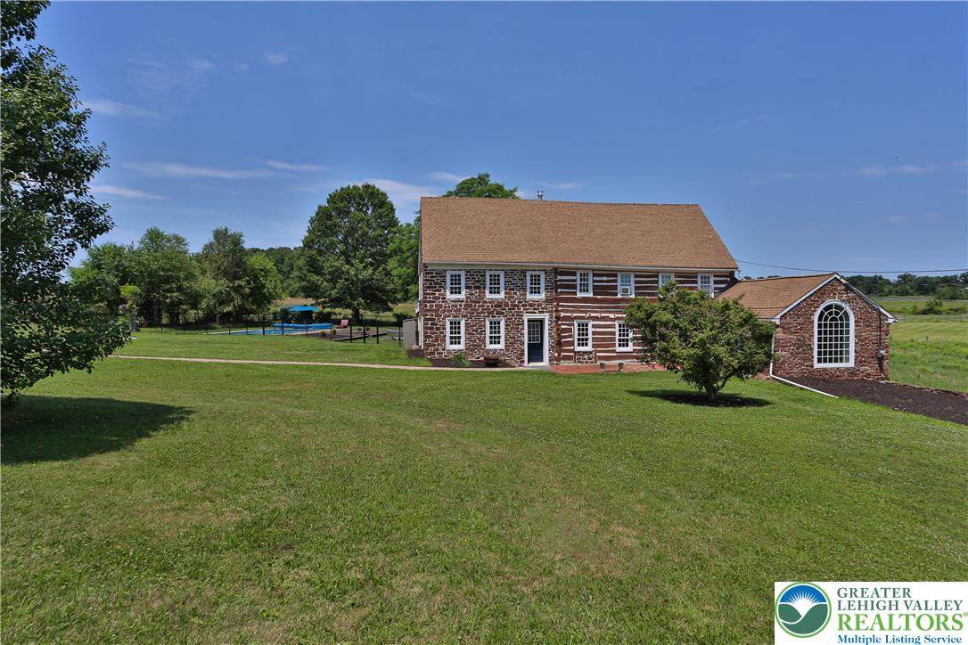 1513 Route 212, Springfield Twp, PA 18951 photo