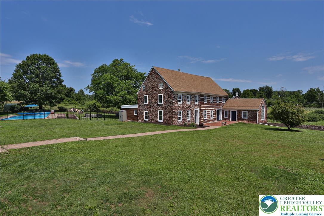 1513 Route 212, Springfield Twp, PA 18951 photo