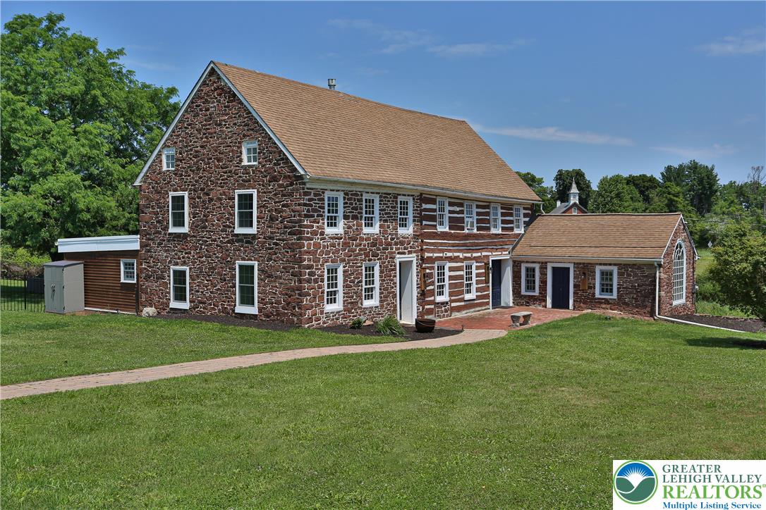 1513 Route 212, Springfield Twp, PA 18951 photo
