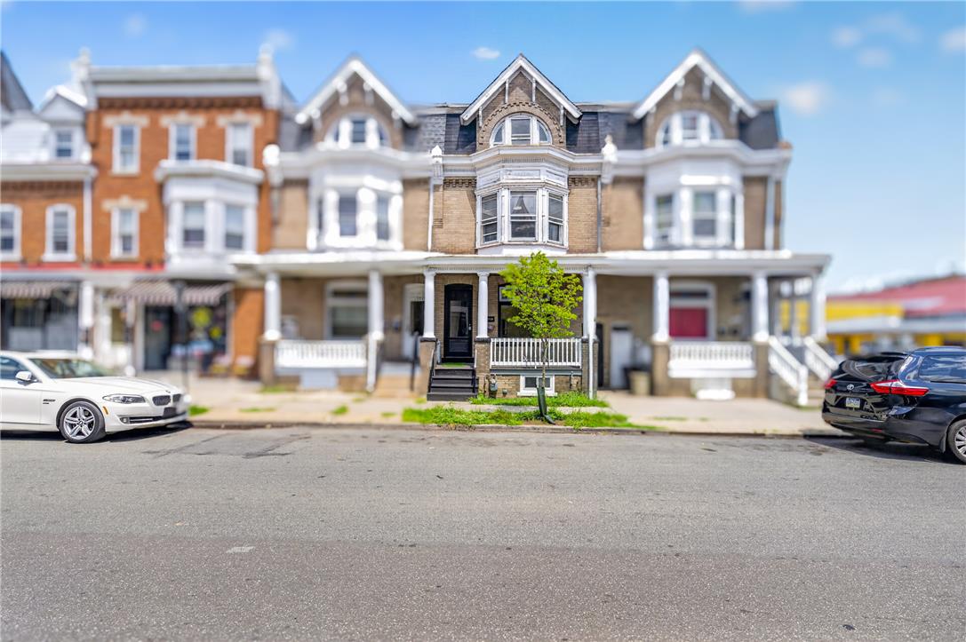 1319 Turner St, Allentown City, PA 18102