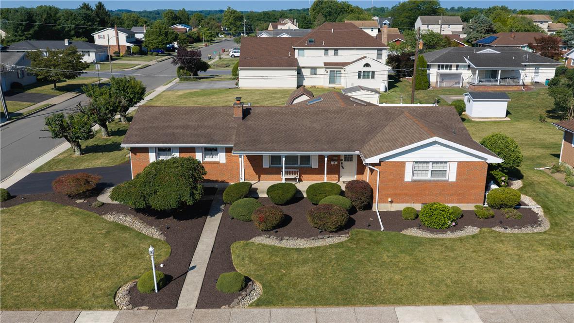 3203 Parkview Dr, Whitehall Twp, PA 18052