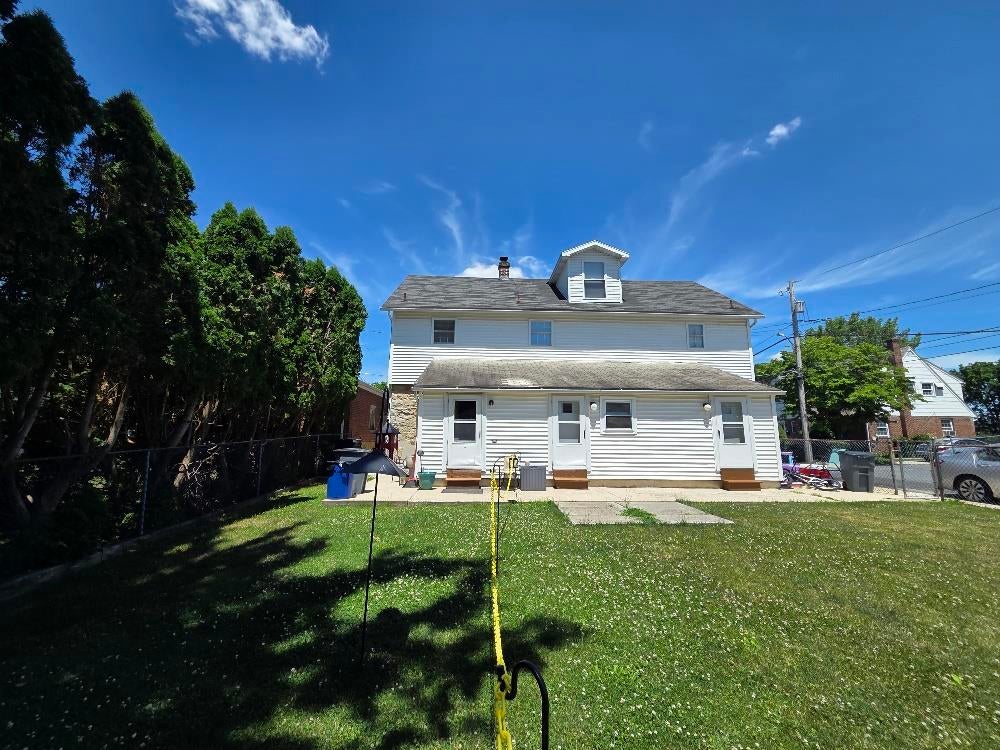 Pearl St #526, 526 1/2, 528, Catasauqua Borough, PA 18032 photo