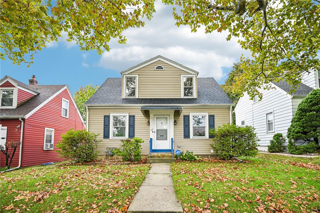 860 Irving St, Allentown City, PA 18109