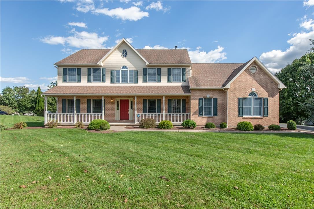 1889 Victor Rd, Hellertown Borough, PA 18055