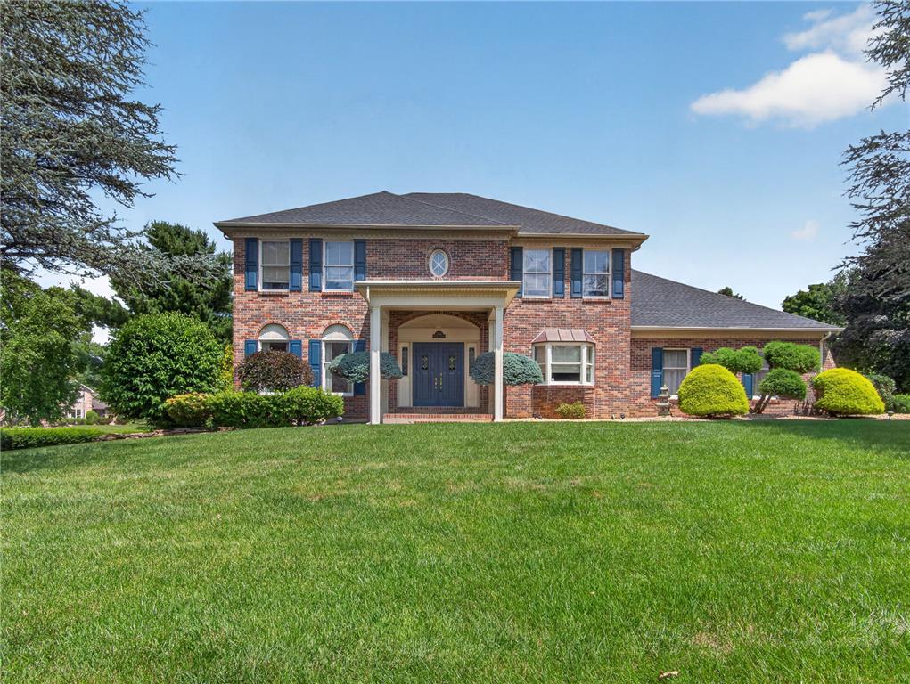 3736 Melrose Ct, Bethlehem City, PA 18020