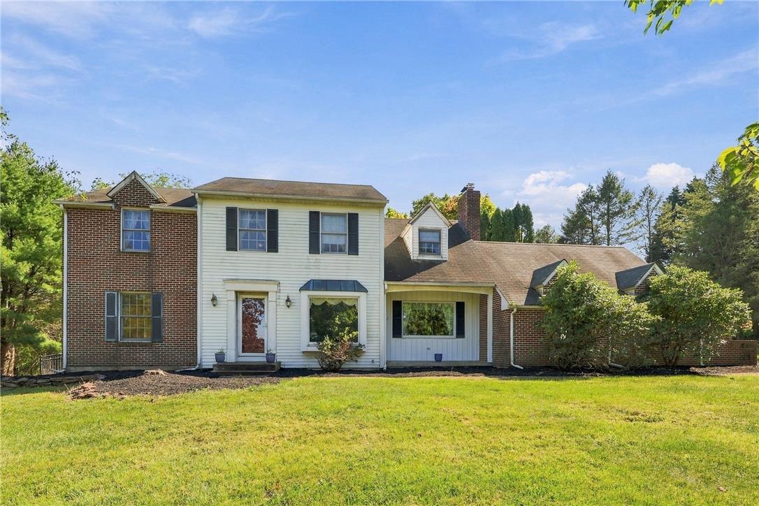 2775 Kuter Rd, Moore Twp, PA 18014