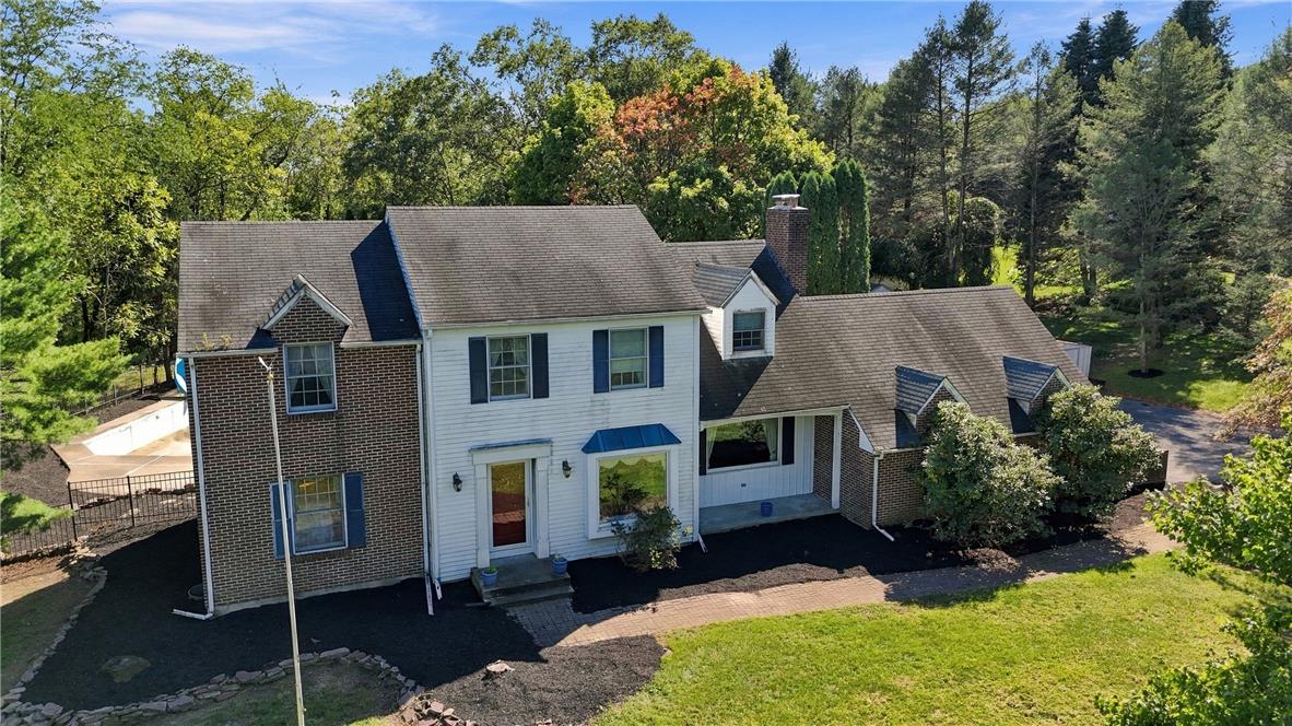 2775 Kuter Rd, Moore Twp, PA 18014 photo