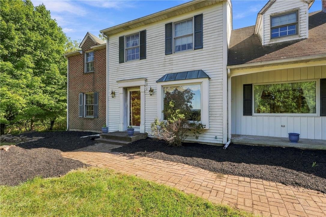 2775 Kuter Rd, Moore Twp, PA 18014 photo