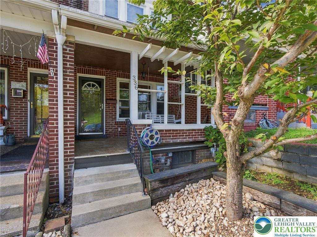 336 14th St, Allentown City, PA 18102