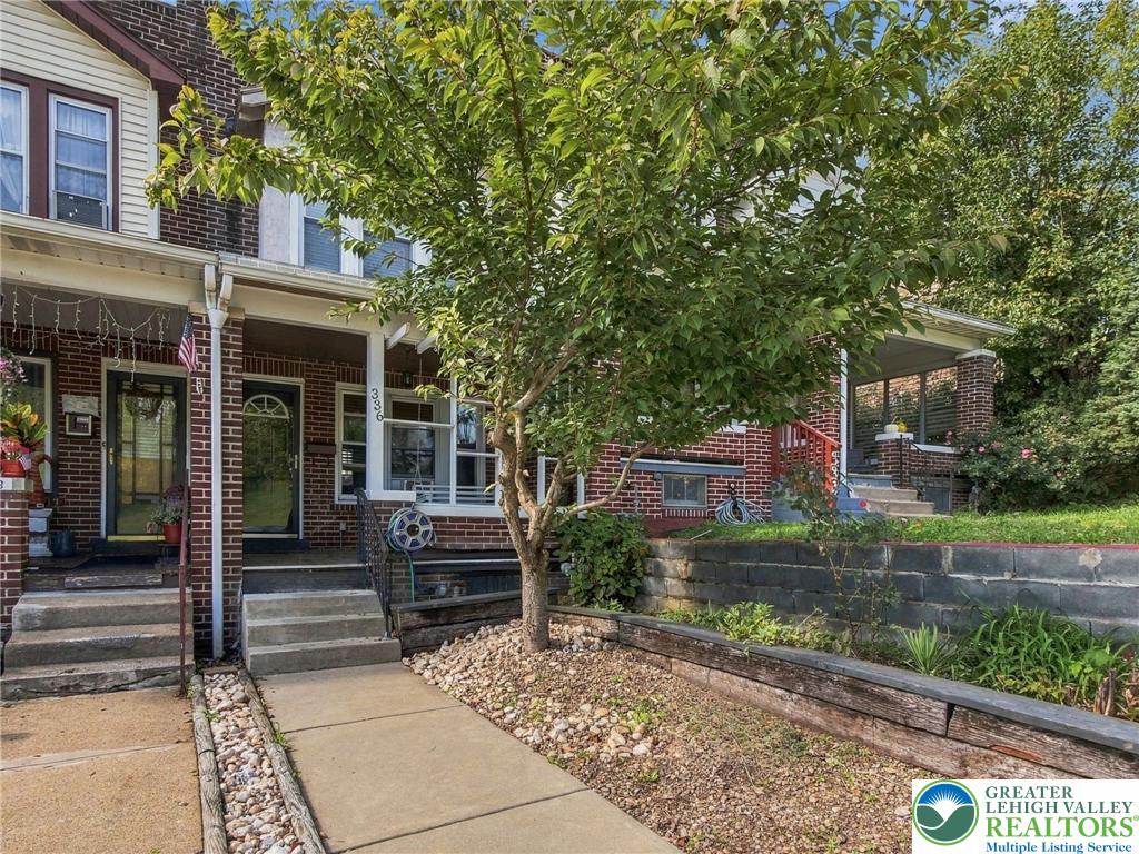 336 S 14th St, Allentown City, PA 18102 photo