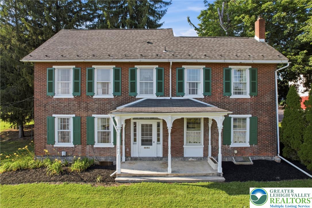 4682 Steuben Rd, Lower Nazareth Twp, PA 18020
