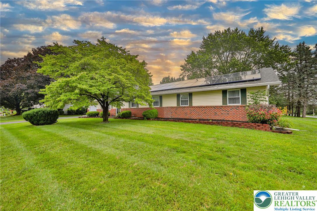 1502 2nd St, Bethlehem Twp, PA 18020
