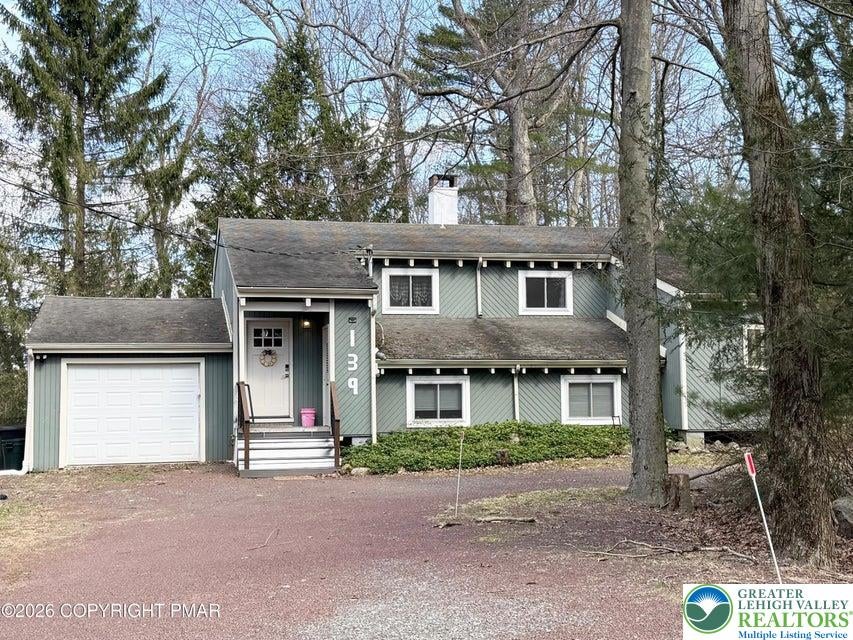 9 Sassafras Rd, Kidder Twp S, PA 18624