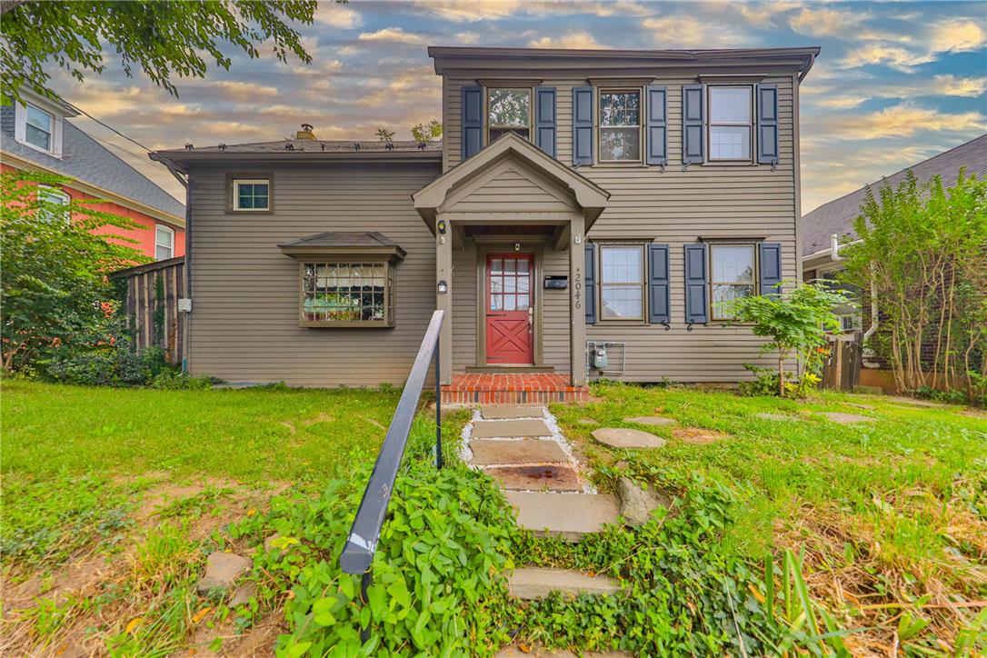 2046 Freemansburg Ave, Wilson Borough, PA 18042