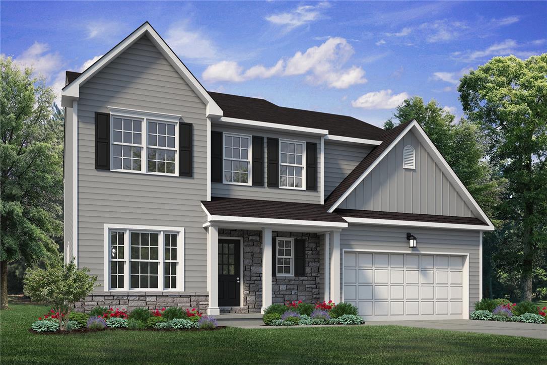 5119 Timber Loop, North Whitehall Twp, PA 18078