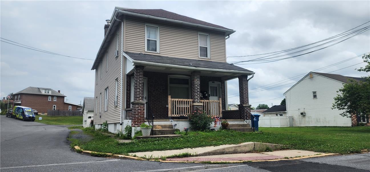 1651 Canal, Northampton Borough, PA 18067