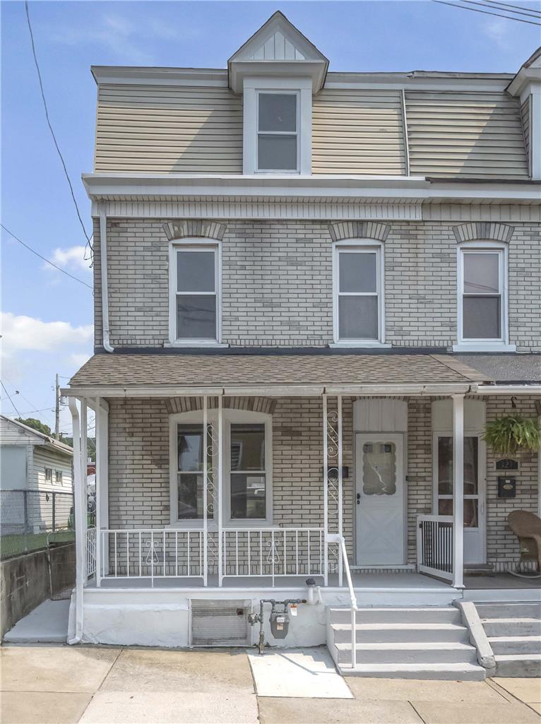 326 Union St, Allentown City, PA 18109