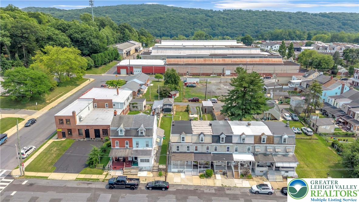 326 E Union St, Allentown City, PA 18109 photo