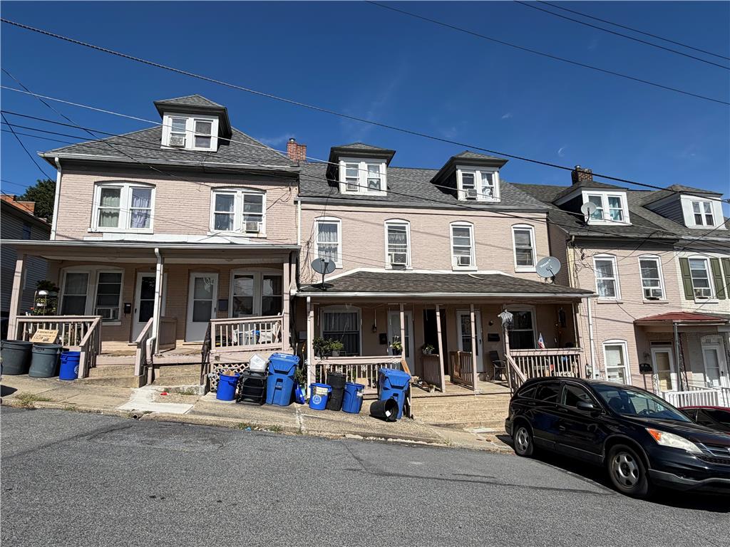 675 Bushkill St, Easton, PA 18042