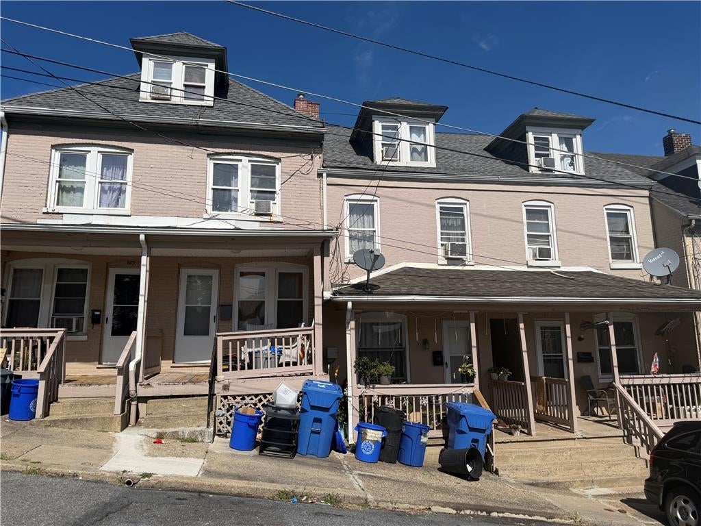 675 Bushkill St, Easton, PA 18042 photo