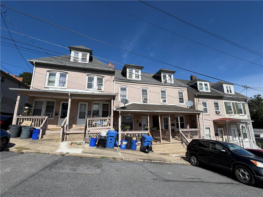 675 Bushkill St, Easton, PA 18042 photo
