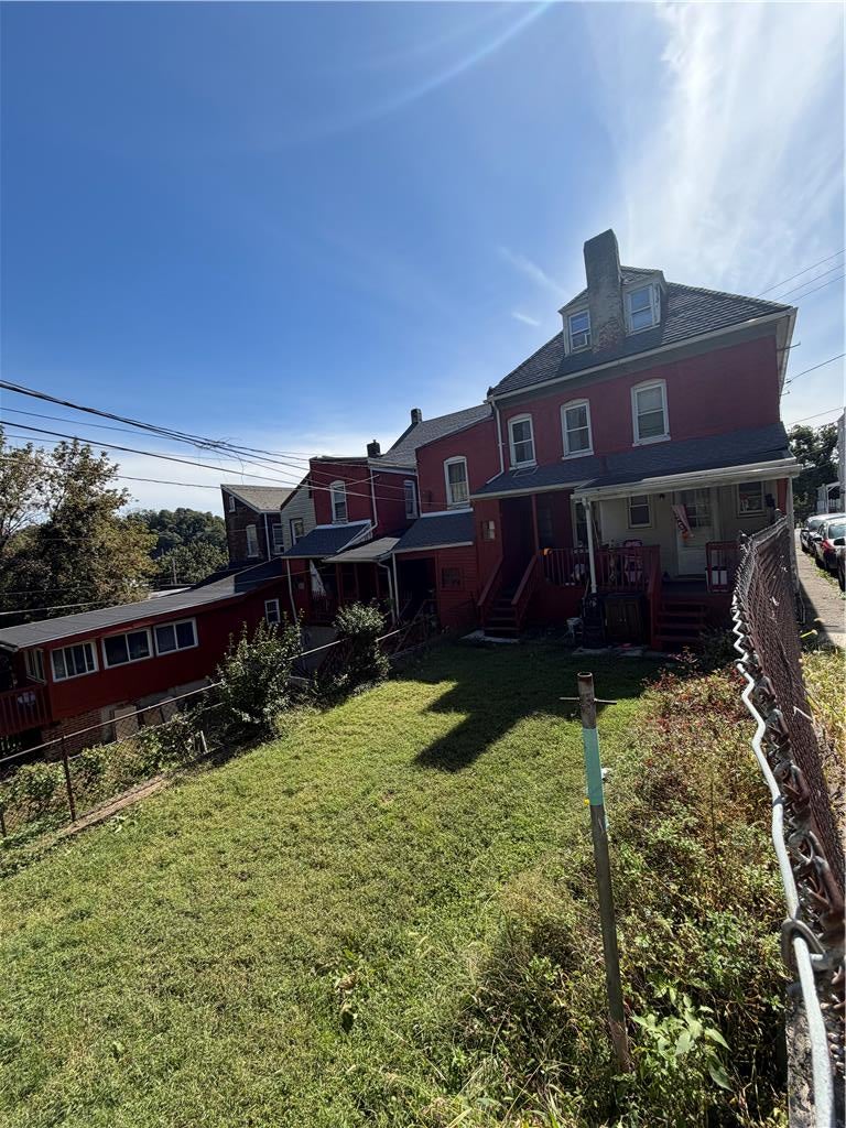 675 Bushkill St, Easton, PA 18042 photo