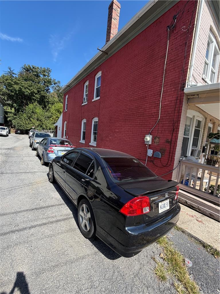 675 Bushkill St, Easton, PA 18042 photo