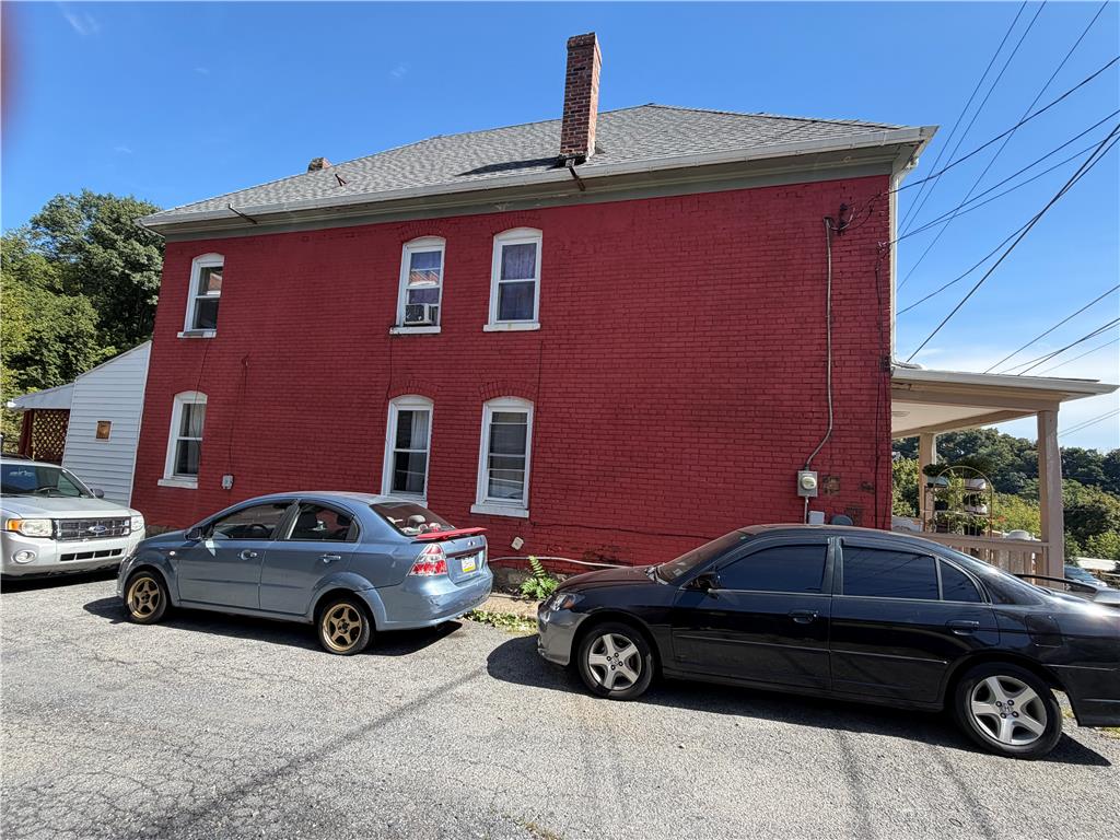 675 Bushkill St, Easton, PA 18042 photo
