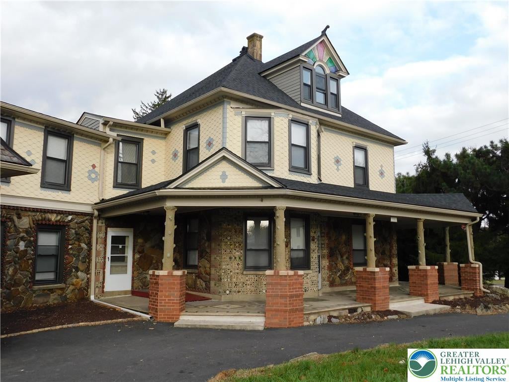 3301 Linden St, Bethlehem City, PA 18017