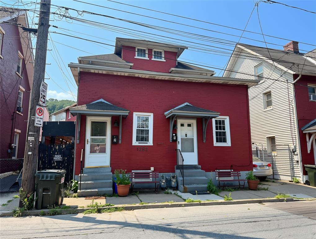 1282 Steel Ave, Bethlehem City, PA 18015