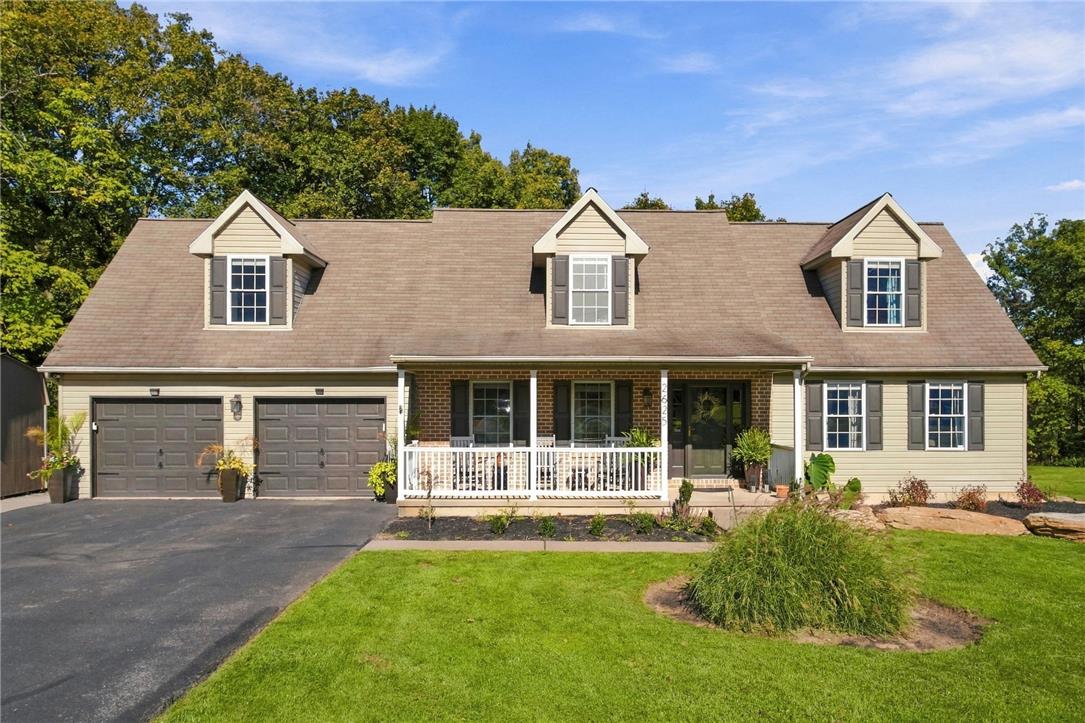 2625 Wassergass Rd, Lower Saucon Twp, PA 18055