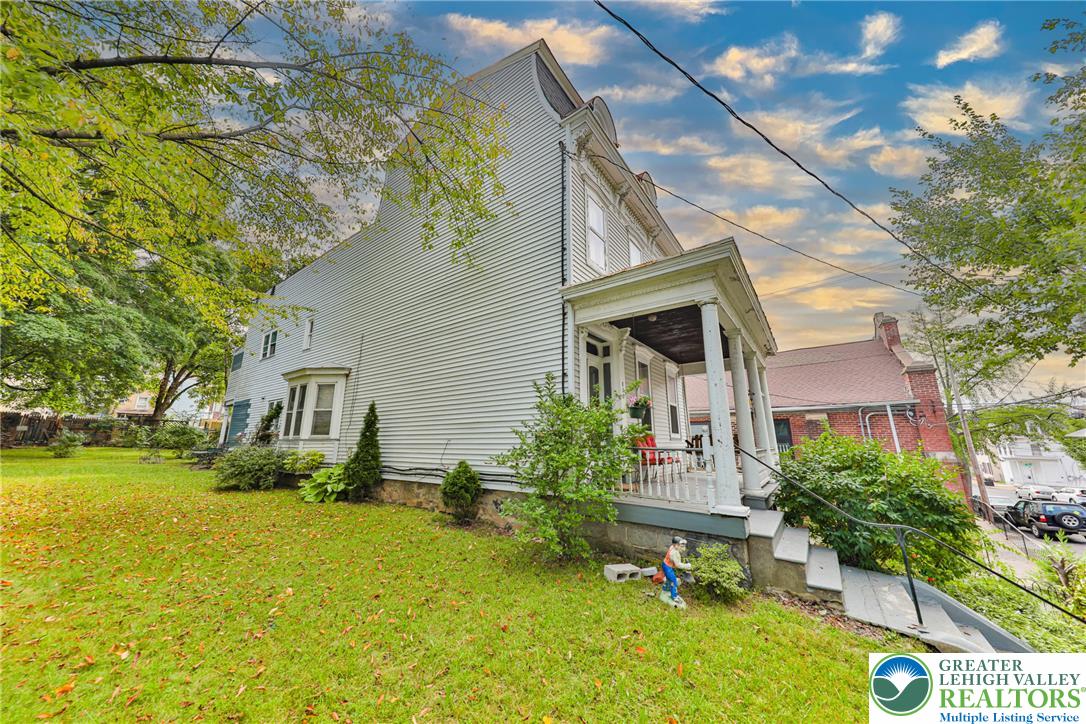820 Ferry St, Easton, PA 18042 photo
