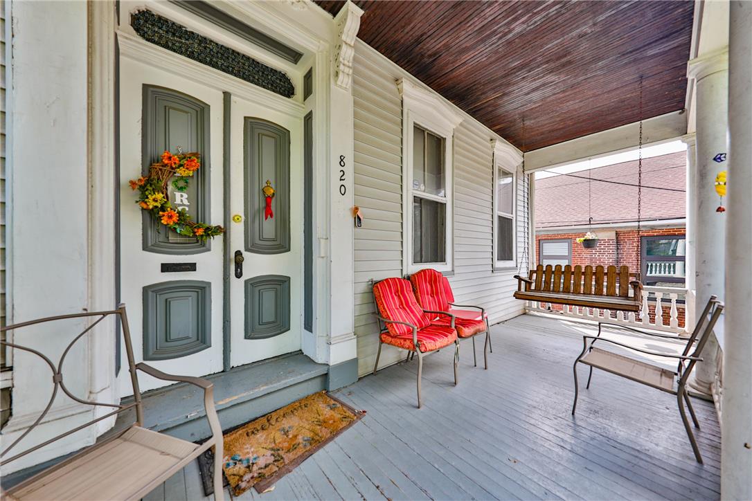 820 Ferry St, Easton, PA 18042 photo