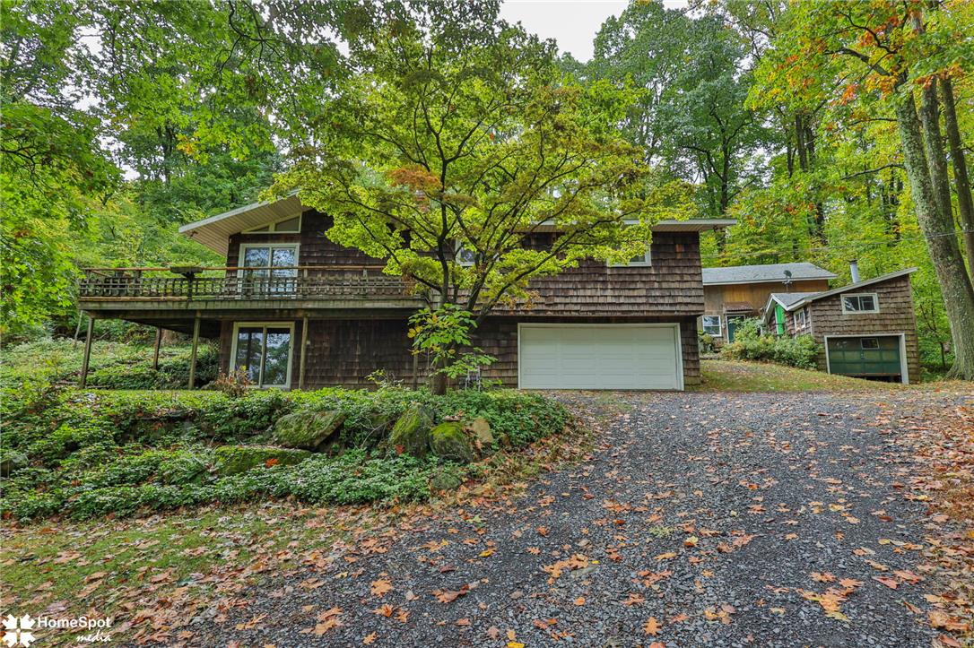 2776 Wassergass Rd, Hellertown Borough, PA 18055