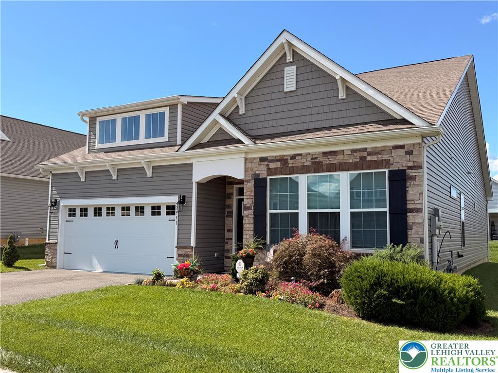 7951 Schaefer Cres, Upper Macungie Twp, PA 18031