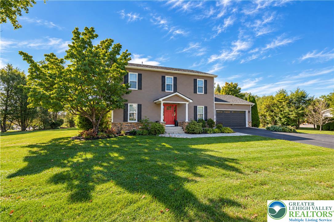 6425 Abbey Rd, Plainfield Twp, PA 18091