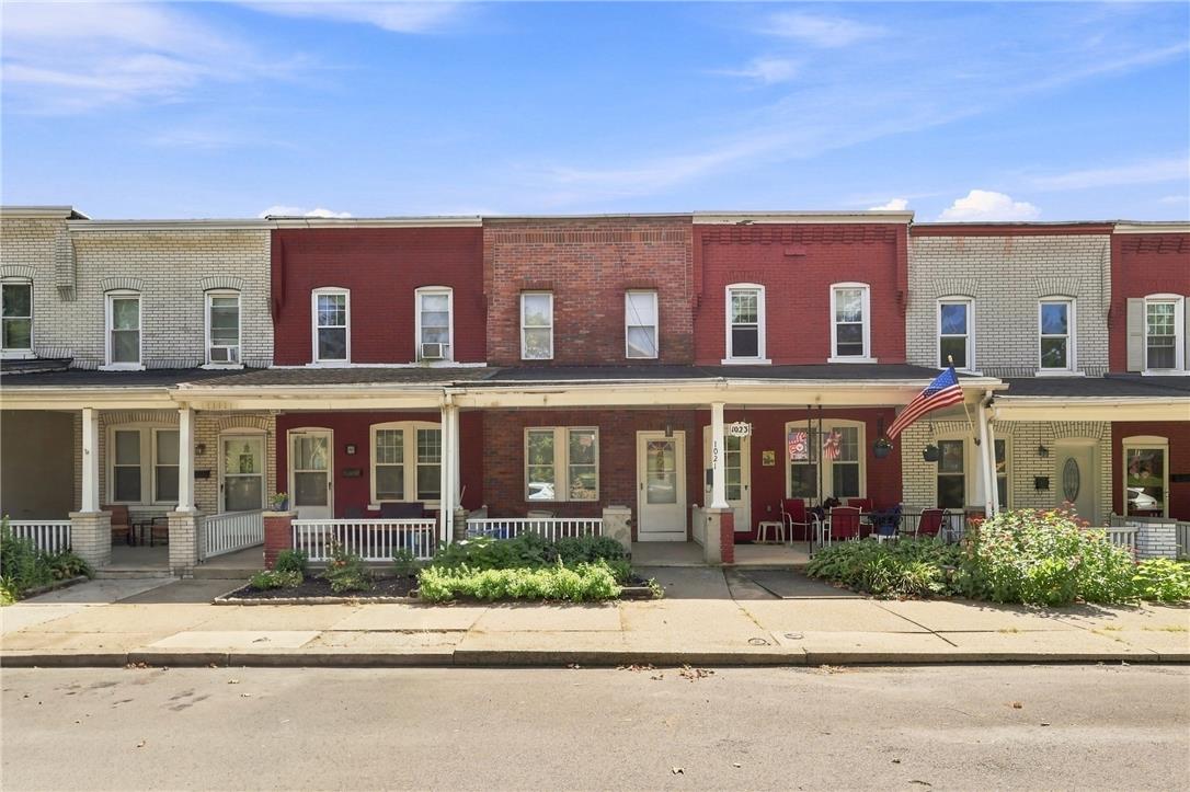 1021 Spring, Bethlehem City, PA 18018