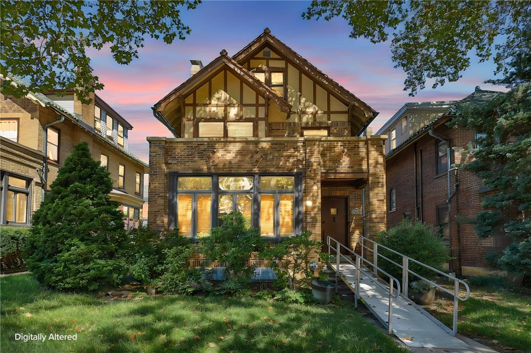 2215 Gordon St, Allentown City, PA 18104