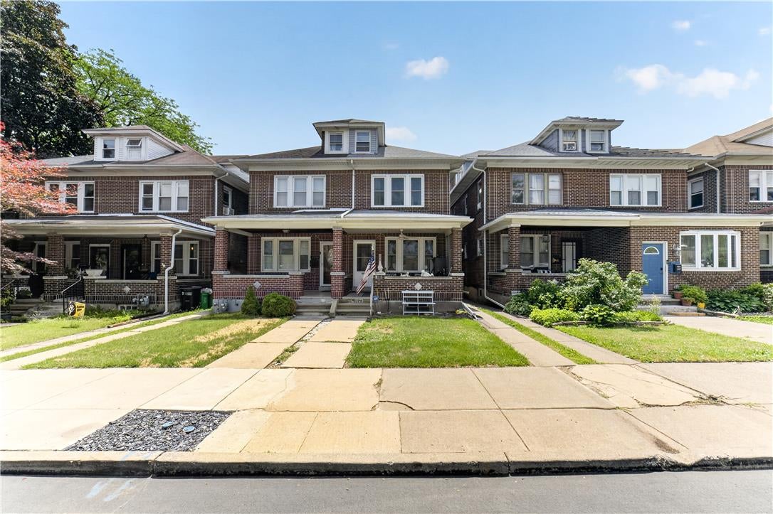 2218 Tilghman St, Allentown City, PA 18104