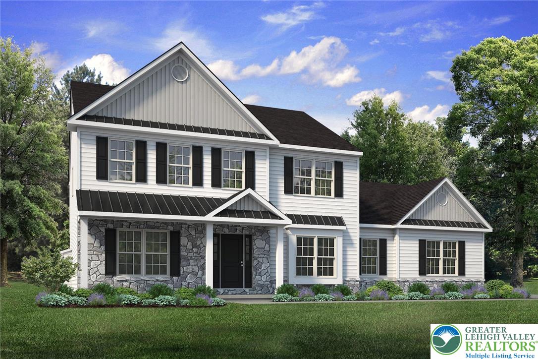 3469 George St, North Whitehall Twp, PA 18078
