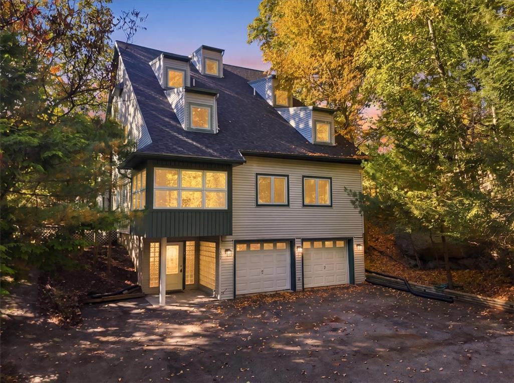 2603 Majestic Ct, Middle Smithfield Twp, PA 18302