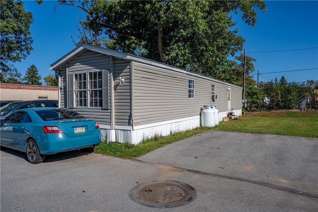 5002 Route 309 640, Upper Saucon Twp, PA 18034