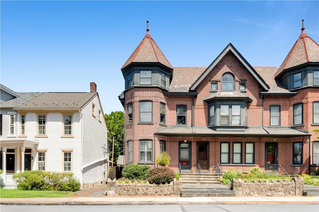 131 Wall St, Bethlehem City, PA 18018