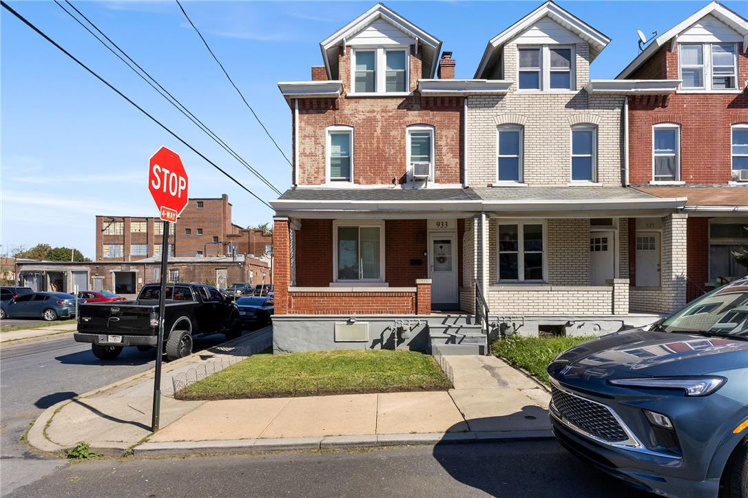 933 N Penn St, Allentown City, PA 18102 photo